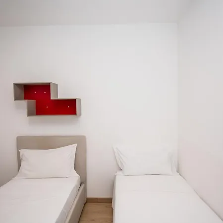 Shortmi Navigli Apartamento *
