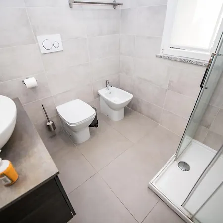 Apartamento Shortmi Navigli *