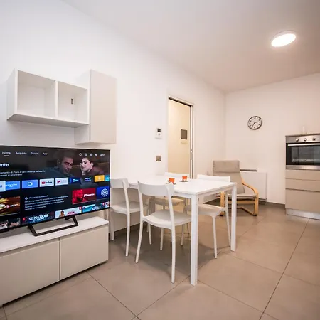 Shortmi Navigli Apartamento