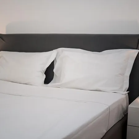 Shortmi Navigli Apartamento