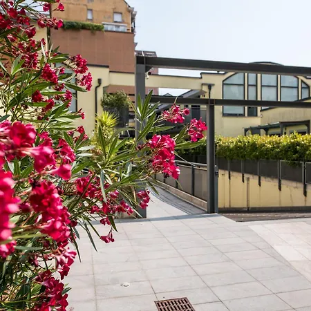 Apartamento Shortmi Navigli Milán