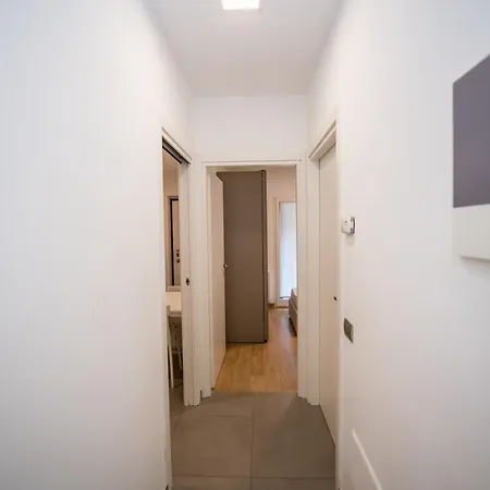 Apartamento Shortmi Navigli *