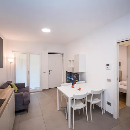 Shortmi Navigli Apartamento Milán