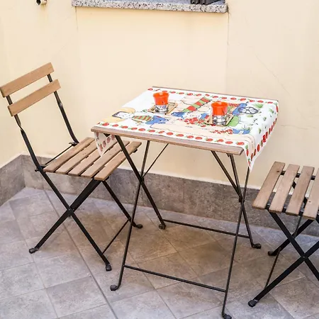 Apartamento Shortmi Navigli