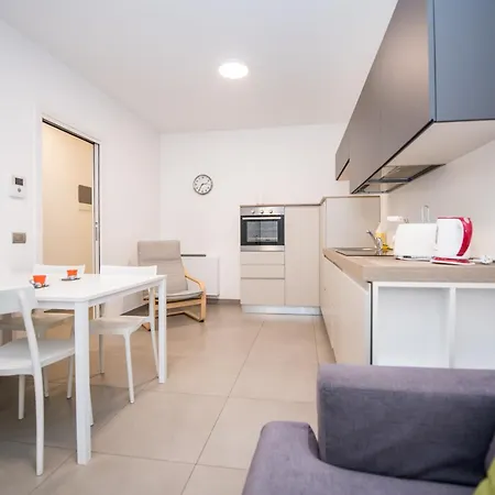 Apartamento Shortmi Navigli Milán