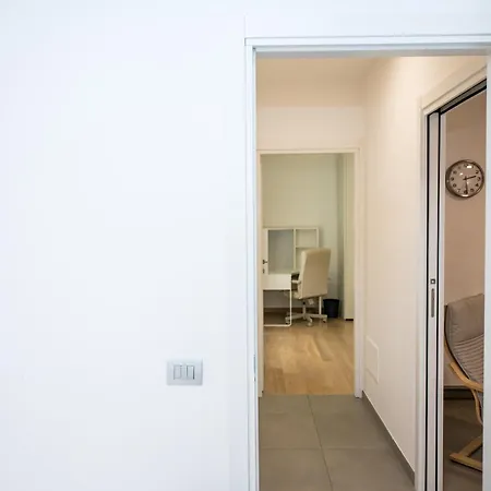 Apartamento Shortmi Navigli
