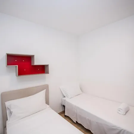 Apartamento Shortmi Navigli *