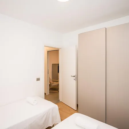 Apartamento Shortmi Navigli *