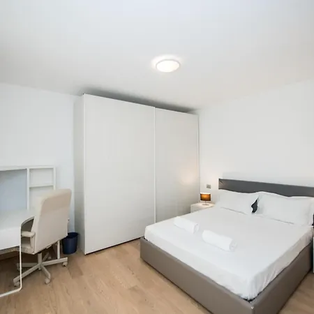 Apartamento Shortmi Navigli
