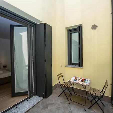 Shortmi Navigli Apartamento *