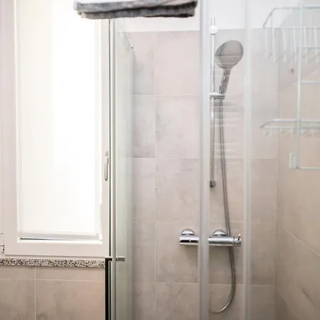 Apartamento Shortmi Navigli Milão