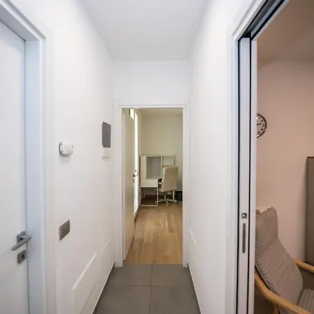 Apartamento Shortmi Navigli *