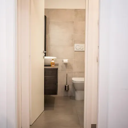 Apartamento Shortmi Navigli *