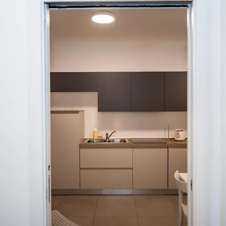 Apartamento Shortmi Navigli