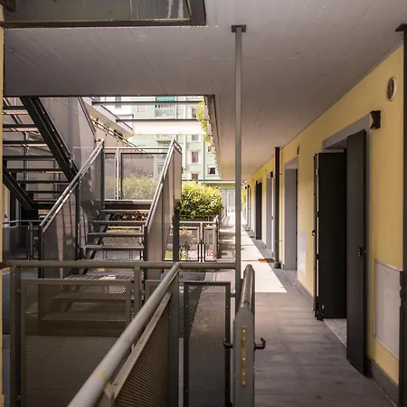 Apartamento Shortmi Navigli