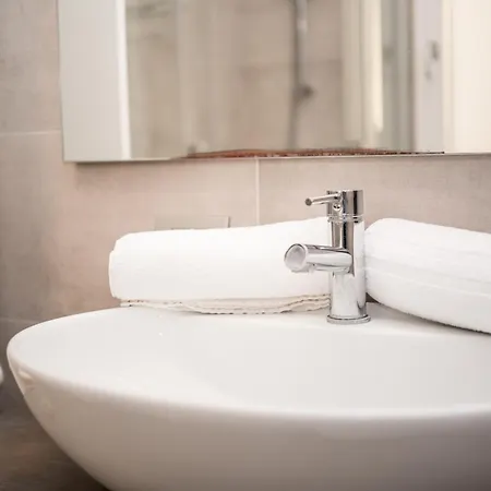 Apartamento Shortmi Navigli *