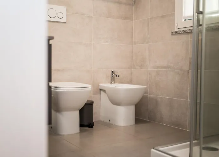 Shortmi Navigli