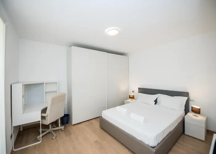 아파트 Shortmi Navigli