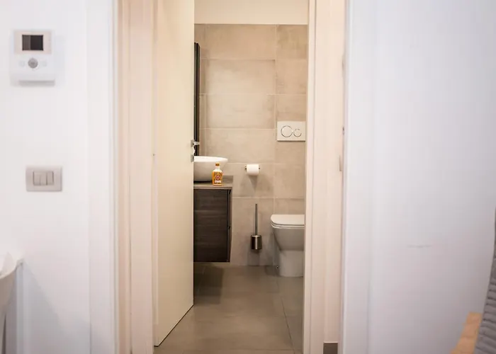 아파트 Shortmi Navigli *